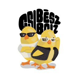Artwork for Csibész Boiz Podcast