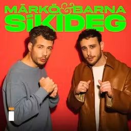 Artwork for Márkó és Barna Síkideg