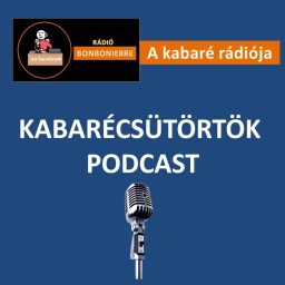 Artwork for Kabarécsütörtök