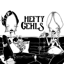 Artwork for Hefty Gehls