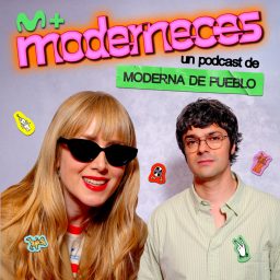 Artwork for Moderneces