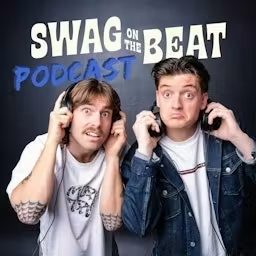 Artwork for Swag on the Beat