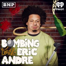 Artwork for Bombing with Eric Andre