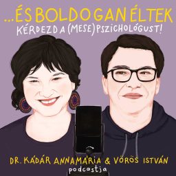 Artwork for ... és boldogan éltek