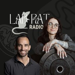 Artwork for Lab Rat Radio
