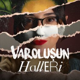 Artwork for Varoluşun Halleri