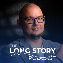 Artwork for The Long Story