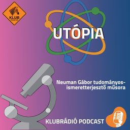 Artwork for Utópia