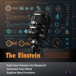 Artwork for The Einstein Podcast