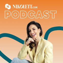 Artwork for Nikolett.com Podcast