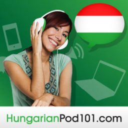 Artwork for Learn Hungarian | HungarianPod101.com