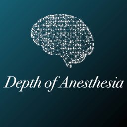 Artwork for Depth of Anesthesia