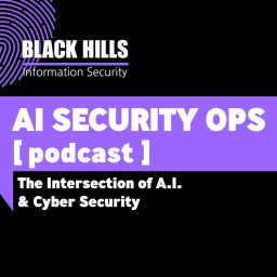 Artwork for AI Security Ops