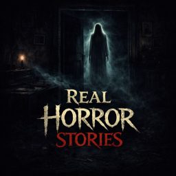 Artwork for Real Horror Stories