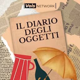Artwork for Il diario degli oggetti