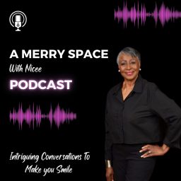 Artwork for A Merry Space With Nicee