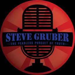 Artwork for The Steve Gruber Show