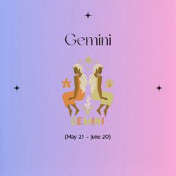 Artwork for GEMINI DAILY HOROSCOPE