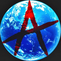 Artwork for Internet Anarchist