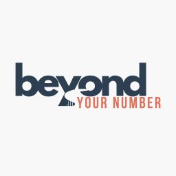 Artwork for Beyond Your Number