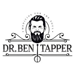 Artwork for Dr. Ben Tapper's Podcast
