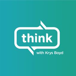 Artwork for Think from KERA