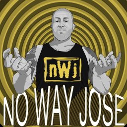 Artwork for No Way, Jose!