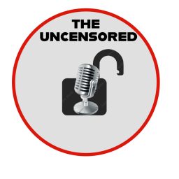 Artwork for THE UNCENSORED