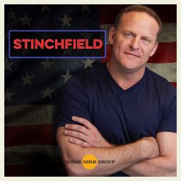 Artwork for Stinchfield with Grant Stinchfield