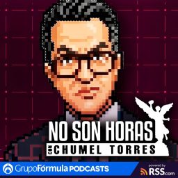 Artwork for No Son Horas