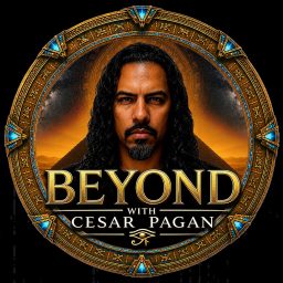 Artwork for Beyond with Cesar Pagan