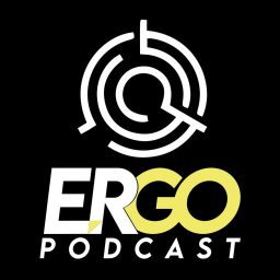 Artwork for ERGO