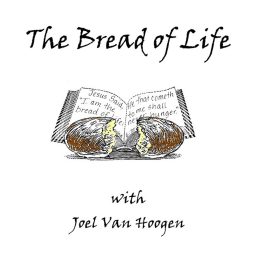 Artwork for The Bread of Life