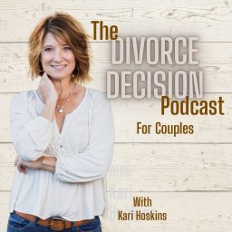 Artwork for The Divorce Decision Podcast