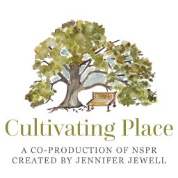 Artwork for Cultivating Place
