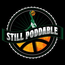 Artwork for Still Poddable