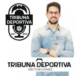 Artwork for Tribuna Deportiva