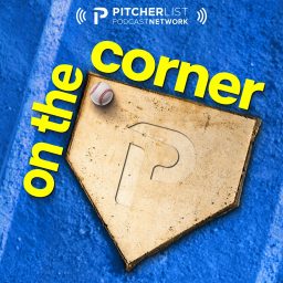 Artwork for On The Corner Podcast