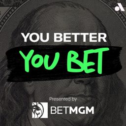 Artwork for You Better You Bet