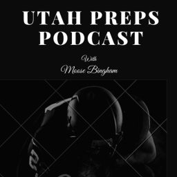 Artwork for Utah Preps Podcast