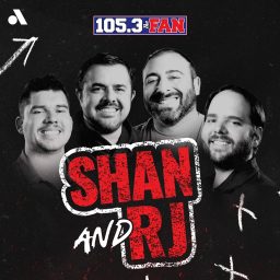 Artwork for Shan and RJ