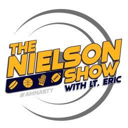 Artwork for The Nielson Show