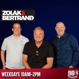 Artwork for Zolak & Bertrand