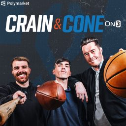 Artwork for Crain & Cone