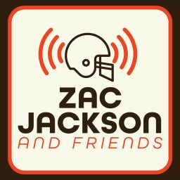 Artwork for Zac Jackson and Friends