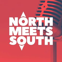 Artwork for North Meets South Web Podcast