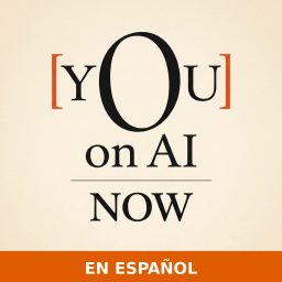 Artwork for [YOU] on AI · Ahora