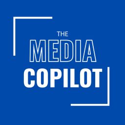 Artwork for The Media Copilot