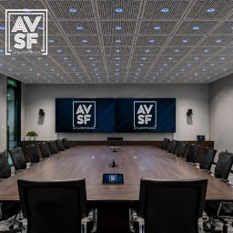 Artwork for AV SuperFriends