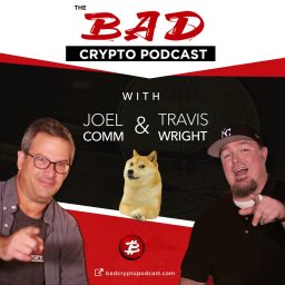 Artwork for The Bad Crypto Podcast